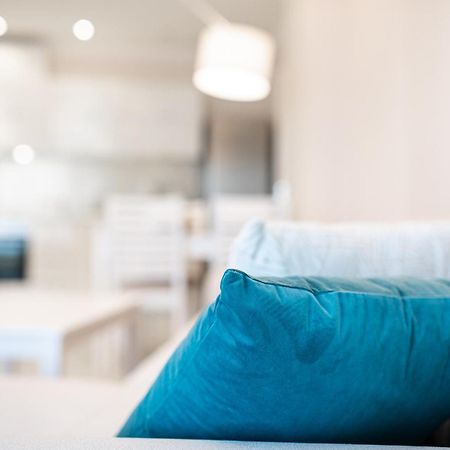 La Mer Luxury Apartments 골든샌드 외부 사진