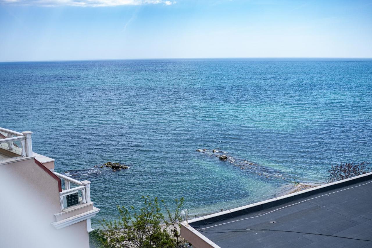 La Mer Luxury Apartments 골든샌드 외부 사진