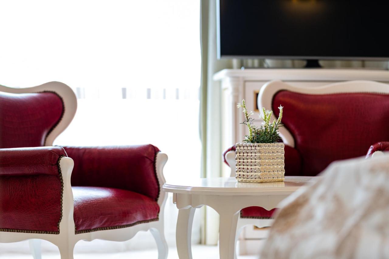 La Mer Luxury Apartments 골든샌드 외부 사진